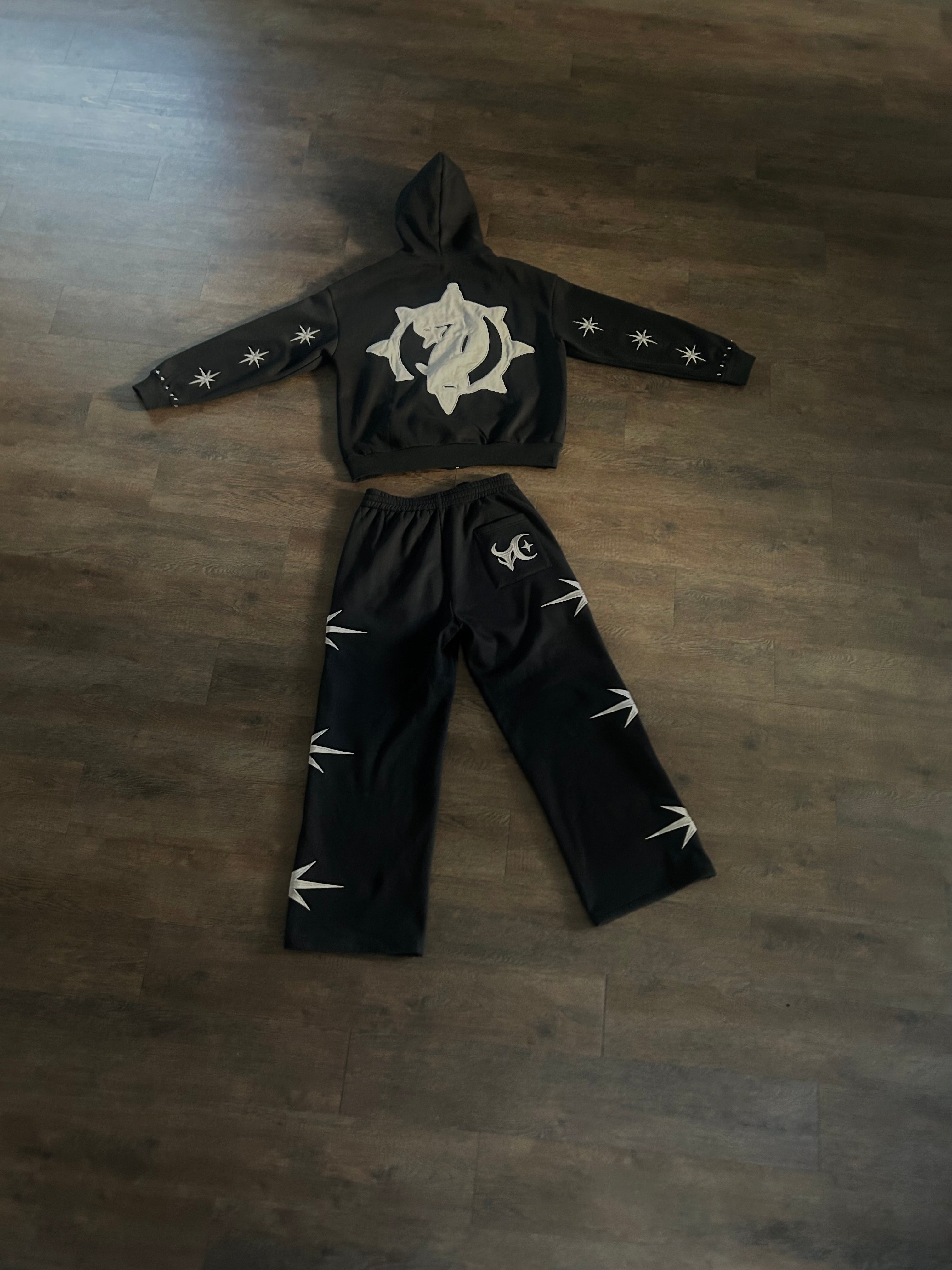 Eclipse Sweatsuit