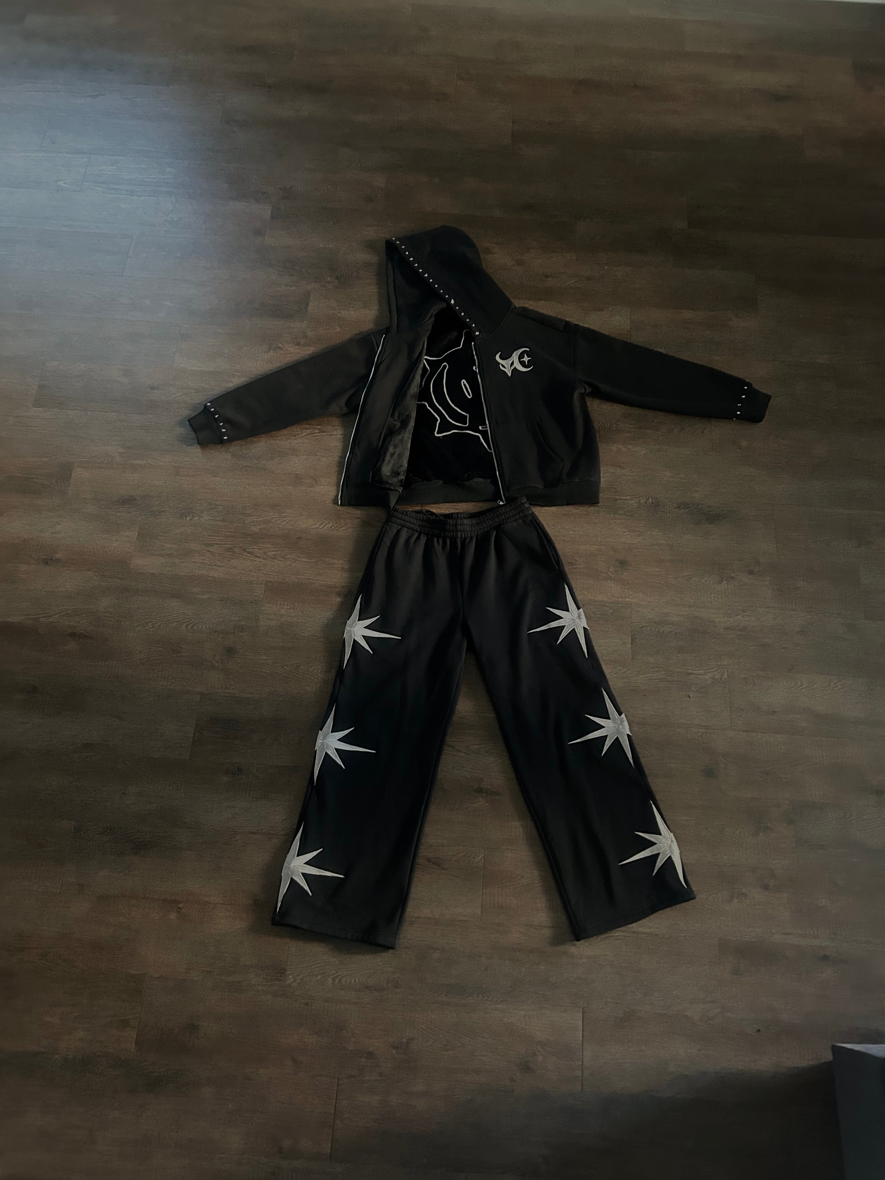 Eclipse Sweatsuit